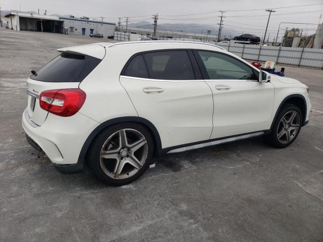 WDCTG4GB3FJ132738 Mercedes-Benz Gla 250 4matic