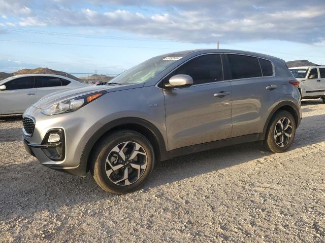 KNDPMCAC4M7901608 Kia Sportage L