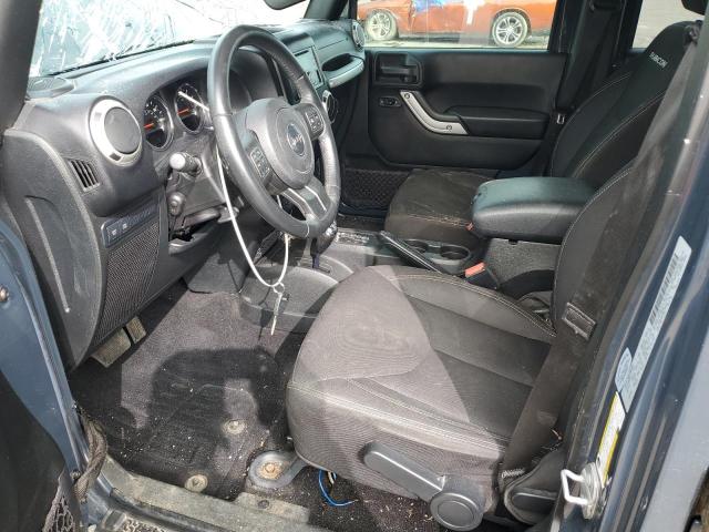 2016 JEEP WRANGLER U - 1C4HJWFG5GL305493