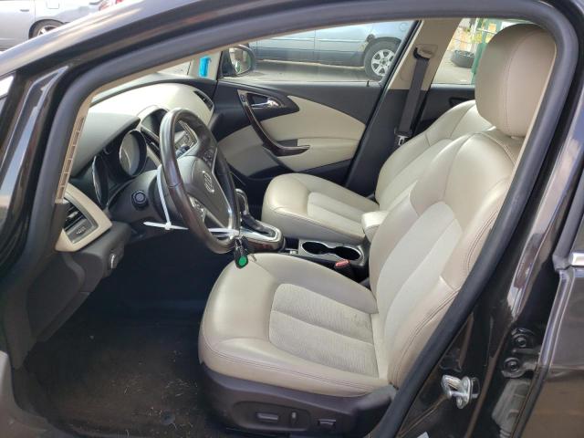 1G4PR5SK9G4114321 Buick Verano Convenience