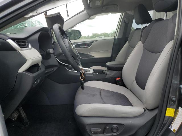 JTMW1RFV4LJ017655 Toyota Rav4 Xle