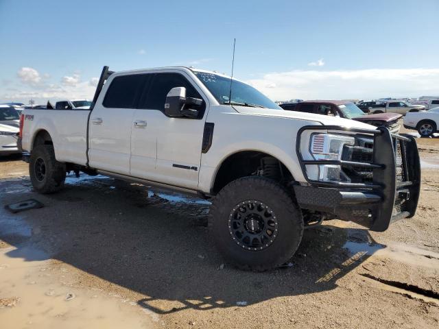 1FT8W3BT9NEE37242 Ford F350 Super Duty