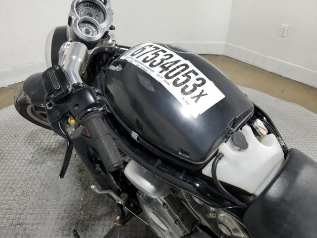 2015 HARLEY-DAVIDSON VRSCF VROD - 1HD1HPH16FC806286
