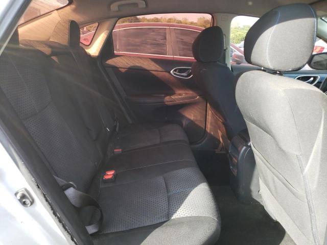 3N1AB7AP3GY228189 Nissan SENTRA S