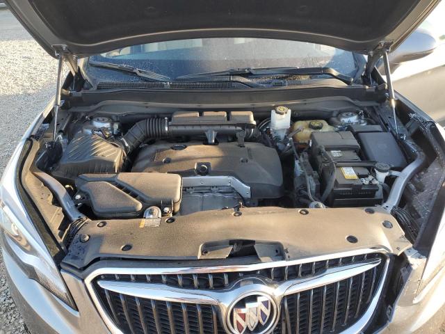 LRBFXBSA9LD015907 Buick Envision Preferred