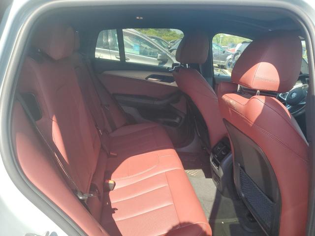 2022 BMW X4 XDRIVE3 - 5UX33DT00N9J94540