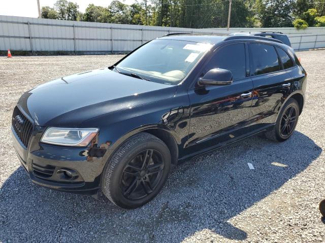 WA1L2AFP0GA020734 2016 AUDI Q5, photo no. 1