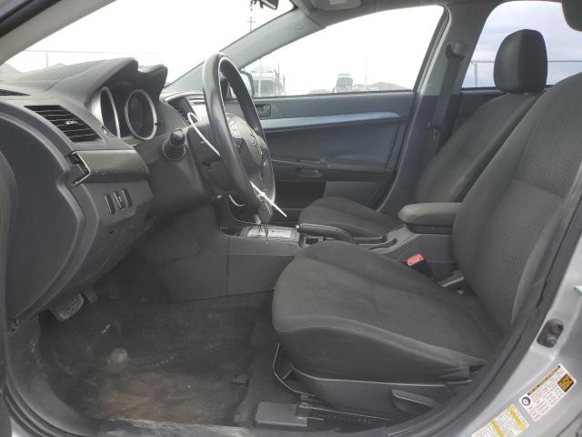 JA32U2FU7EU006914 Mitsubishi Lancer Es/es Sport