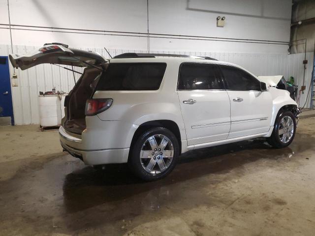 1GKKVTKD6FJ165652 GMC Acadia Denali