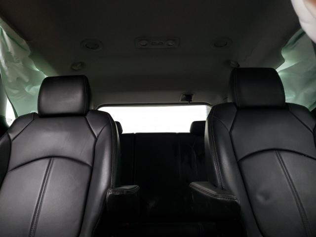 1GKKRRKD6EJ288499 GMC Acadia Slt-1