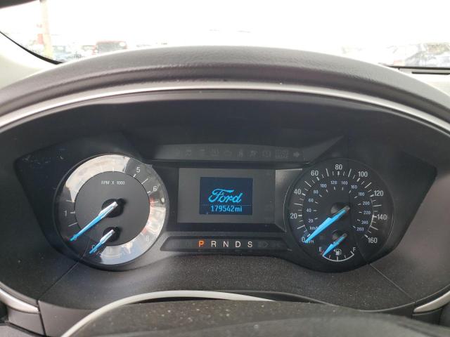 3FA6P0G74GR130548 Ford FUSION S