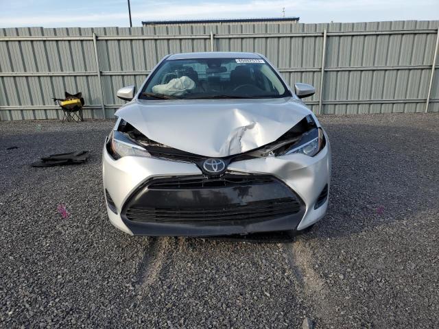 2019 TOYOTA COROLLA L - 2T1BURHE9KC149954