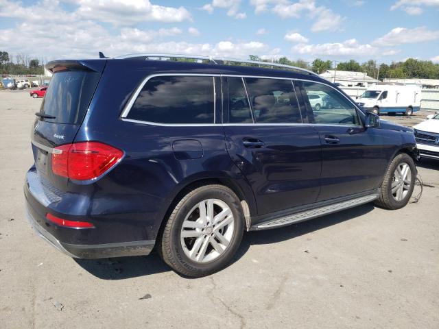 VIN 4JGDF6EE5FA477626 2015 Mercedes-Benz GL-Class, ... no.3