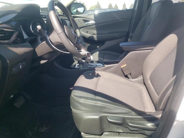 KL4MMBS26MB163563 Buick Encore Gx Preferred