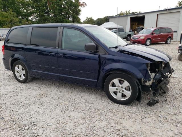 2C4RDGBG2ER298210 Dodge Grand Caravan Se