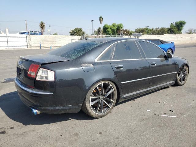 2007 Audi S8 Quattro VIN: WAUPN44E17N010236 Lot: 69595633