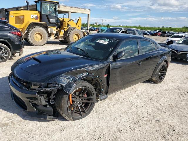 2022 Dodge Charger Scat Pack