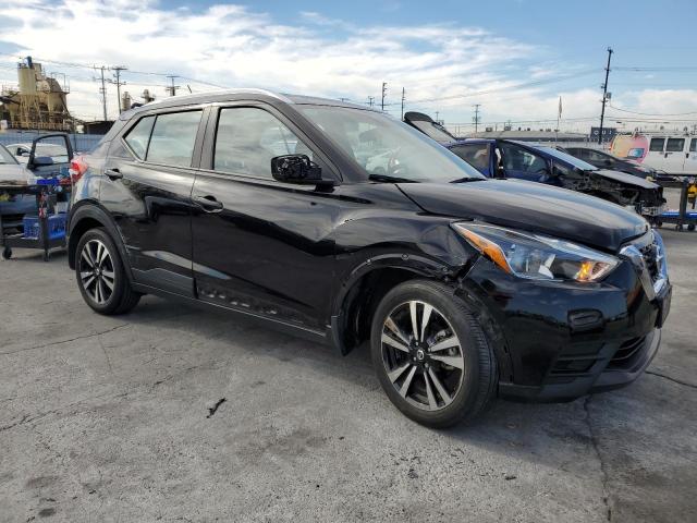 2020 NISSAN KICKS SV - 3N1CP5CVXLL482970