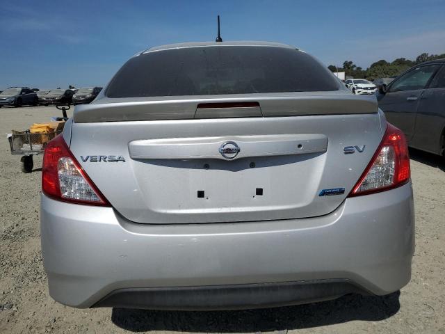 3N1CN7AP3GL879240 Nissan VERSA S