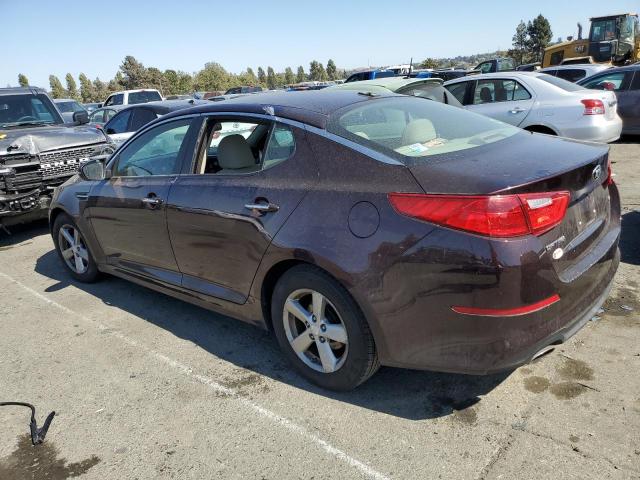 5XXGM4A78EG316046 KIA Optima Lx