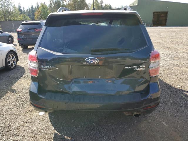 JF2SJAHCXFH501077 Subaru Forester 2.5i Limited