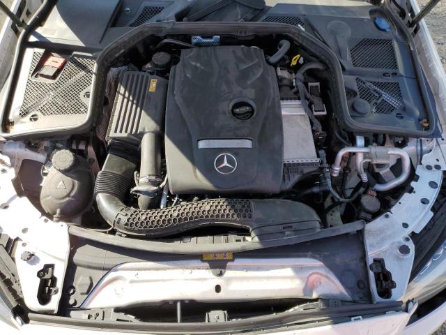 55SWF4KB6FU070979 2015 MERCEDES-BENZ C-CLASS, photo no. 11