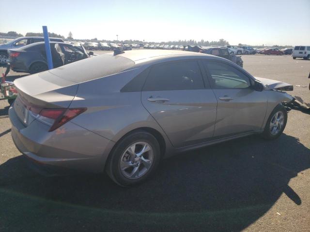 KMHLL4AG5NU326573 Hyundai Elantra SE 3