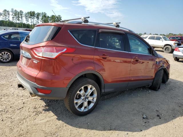 Vin: 1fmcu9j97eud63152, lot: 67078613, ford escape titanium 20143