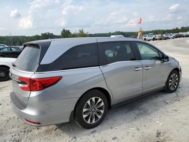 2023 HONDA ODYSSEY 5FNRL6H69PB018051