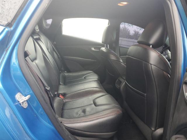 1C3CDFEB3FD278623 Dodge DART GT