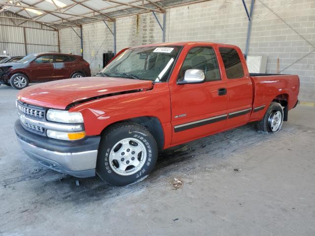 1999 Chevrolet C/K 1500 