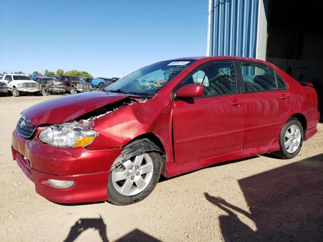 2007 TOYOTA COROLLA CE for Sale | WY - CASPER | Wed. Dec 13, 2023 ...