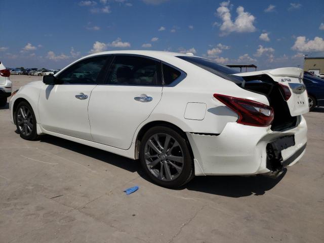 1N4AL3AP7JC247420 | 2018 NISSAN ALTIMA 2.5