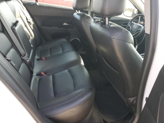 2015 CHEVROLET CRUZE LTZ - 1G1PG5SB8F7201269