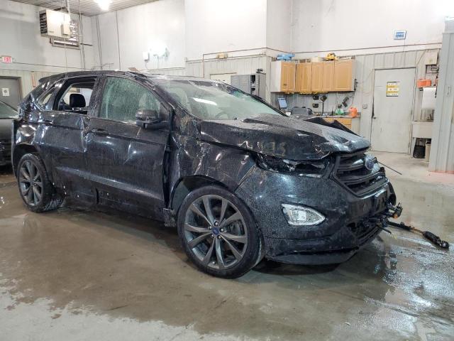 2FMPK4AP6JBB45874 Ford EDGE SPORT