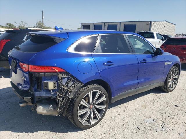 SADCK2FX0JA270014 Jaguar F-pace Prestige