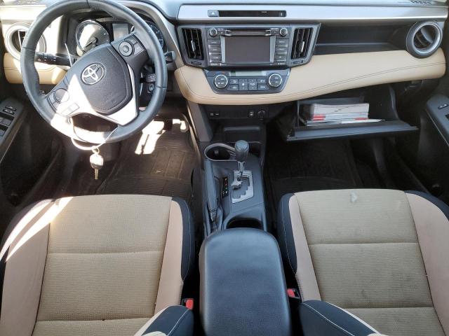 2T3RFREV0GW498379 Toyota Rav4 Xle