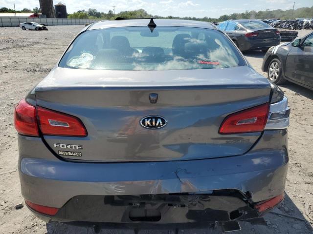 KNAFX6A87G5621680 KIA FORTE EX