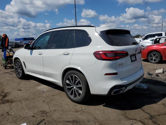 5UXCR6C08M9H02278 BMW X5 Xdrive40i