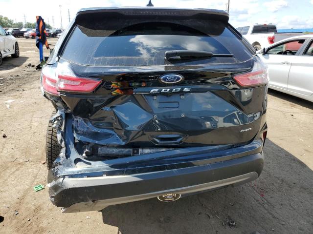 2FMPK4J90NBA18304 2022 FORD EDGE, photo no. 6