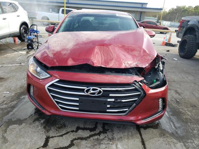 5NPD84LF4JH213877 | 2018 HYUNDAI ELANTRA SE