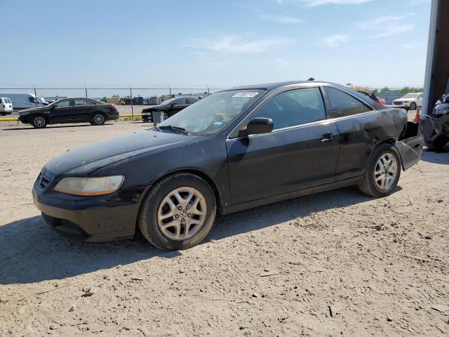 2002 Honda Accord Coupe EX