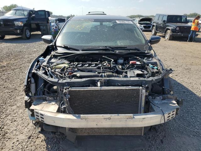 SHHFK7H26HU206812 Honda Civic Lx