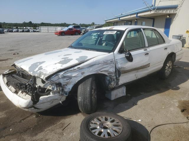 2005 Ford Crown Victoria LX