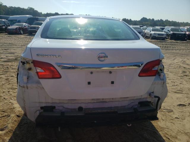 3N1AB7AP0HY352180 | 2017 NISSAN SENTRA S