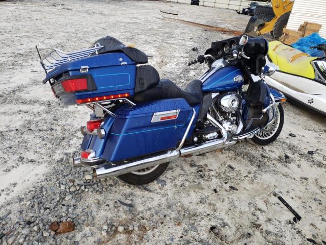 2010 HARLEY-DAVIDSON FLHTCU 1HD1FC418AB621546