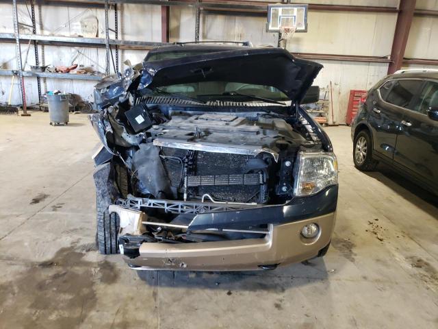 1FMJK1J57EEF50686 Ford Expedition El Xlt