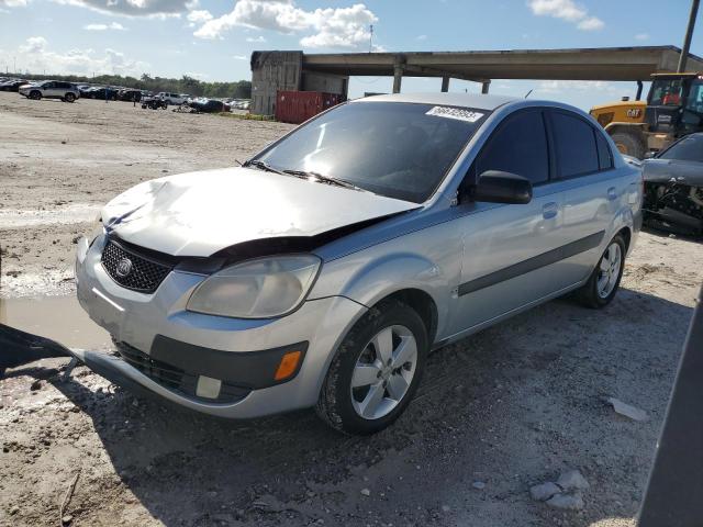 2008 Kia Rio Base