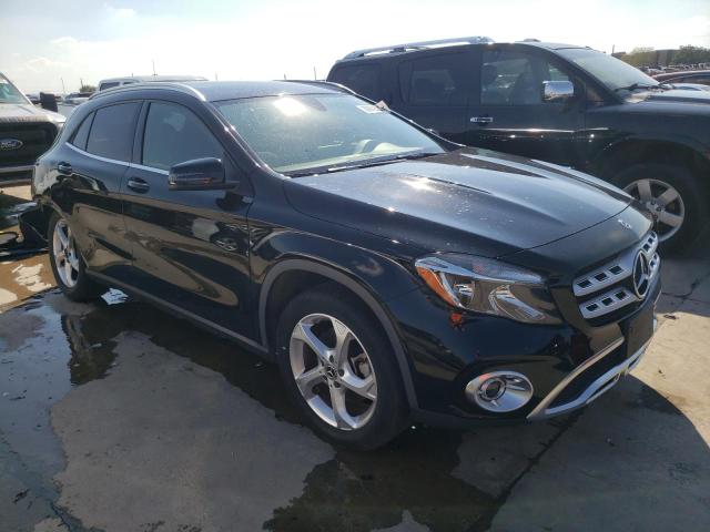 WDCTG4EB1KJ574849 Mercedes-Benz GLA 250