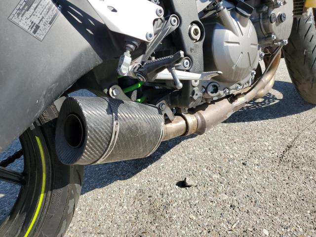 2021 KAWASAKI ZX636 K - JKBZXJH11MA008779